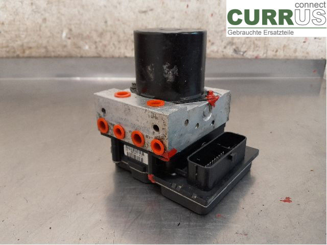 SKODA FABIA         07-14 ABS Hydraulic unit 6R0614517L BMS