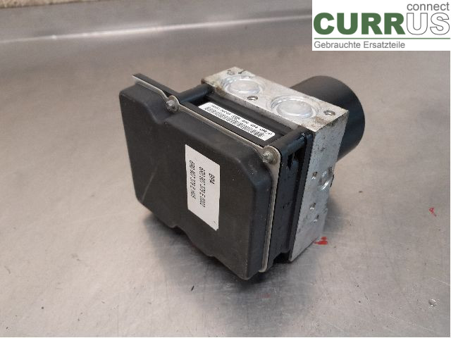 SKODA FABIA         07-14 ABS Hydraulic unit 6R0614517L BMS