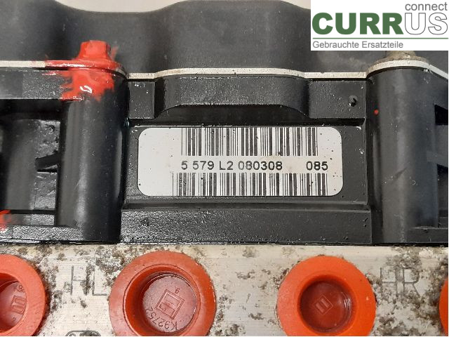 SKODA FABIA         07-14 ABS Hydraulic unit 6R0614517L BMS