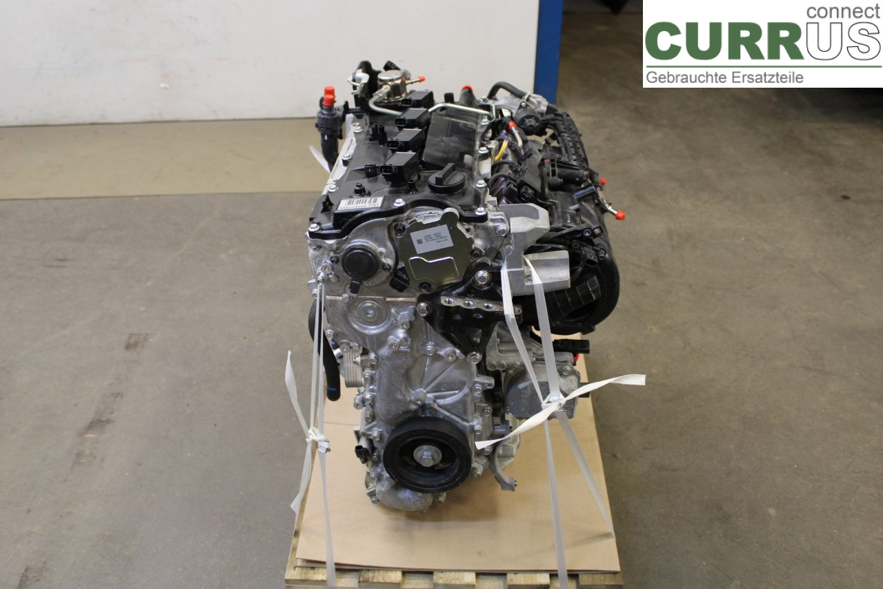 TOYOTA RAV4  19- Motor 19000-2E010 