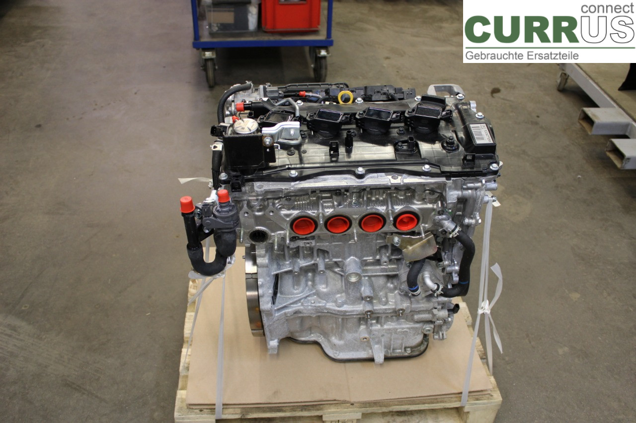 TOYOTA RAV4  19- Motor 19000-2E010 