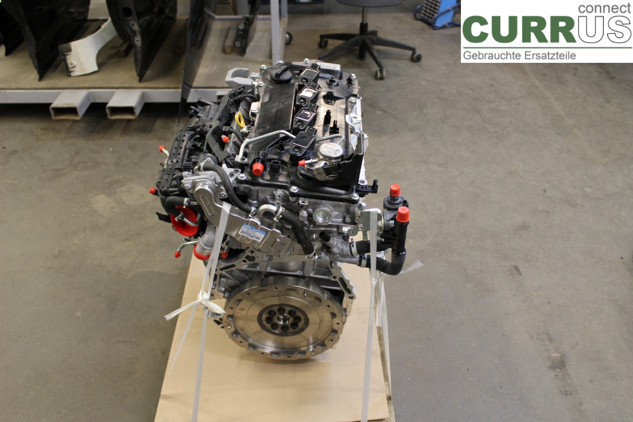 TOYOTA RAV4  19- Motor 19000-2E010 