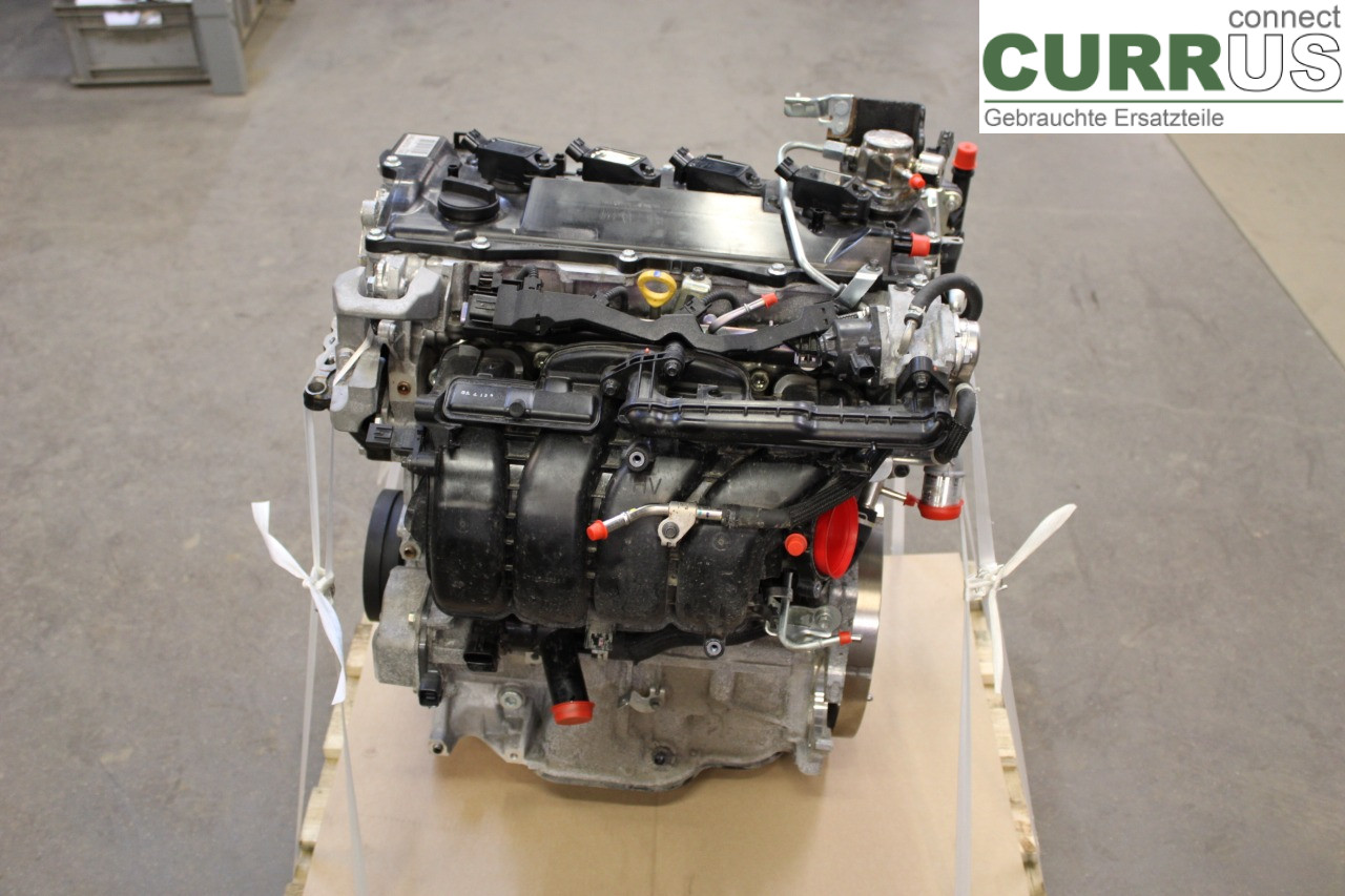 TOYOTA RAV4  19- Motor 19000-2E010 