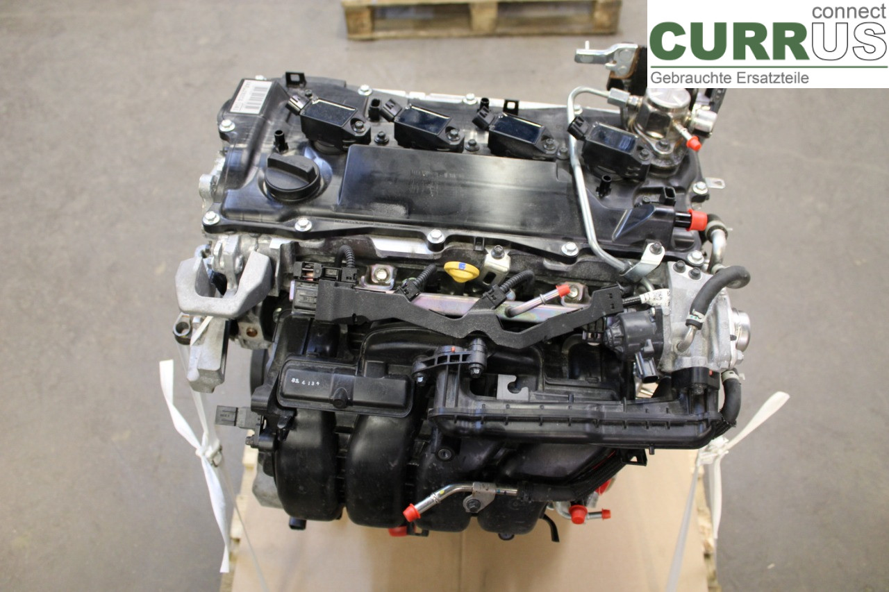 TOYOTA RAV4  19- Motor 19000-2E010 