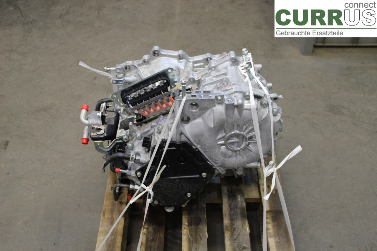 TOYOTA RAV4  19- Gearkasse Automatisk 30900-42051 
