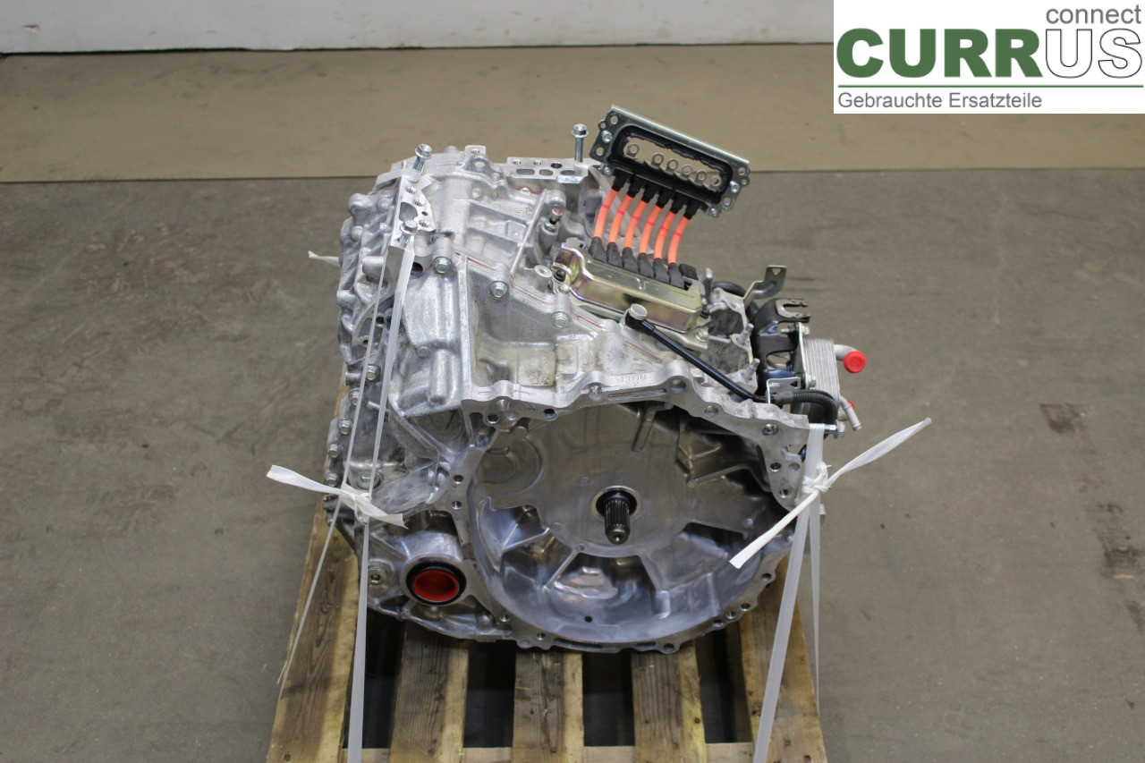 TOYOTA RAV4  19- Gearkasse Automatisk 30900-42051 