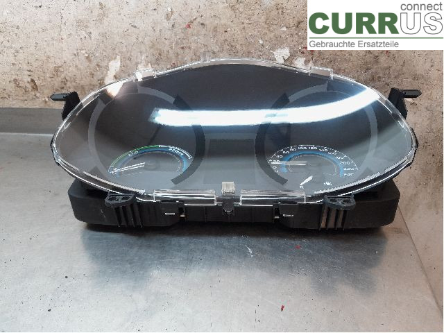 TOYOTA AURIS      13-19 Instrument cluster / comb 83800-F2E62 2ZR-FXE