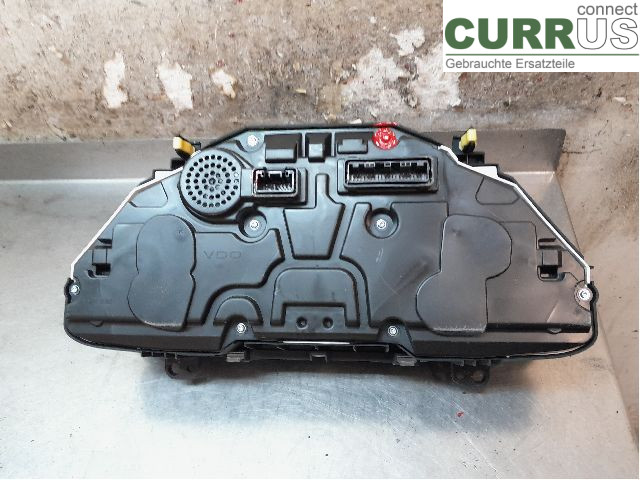 TOYOTA AURIS      13-19 Instrument cluster / comb 83800-F2E62 2ZR-FXE