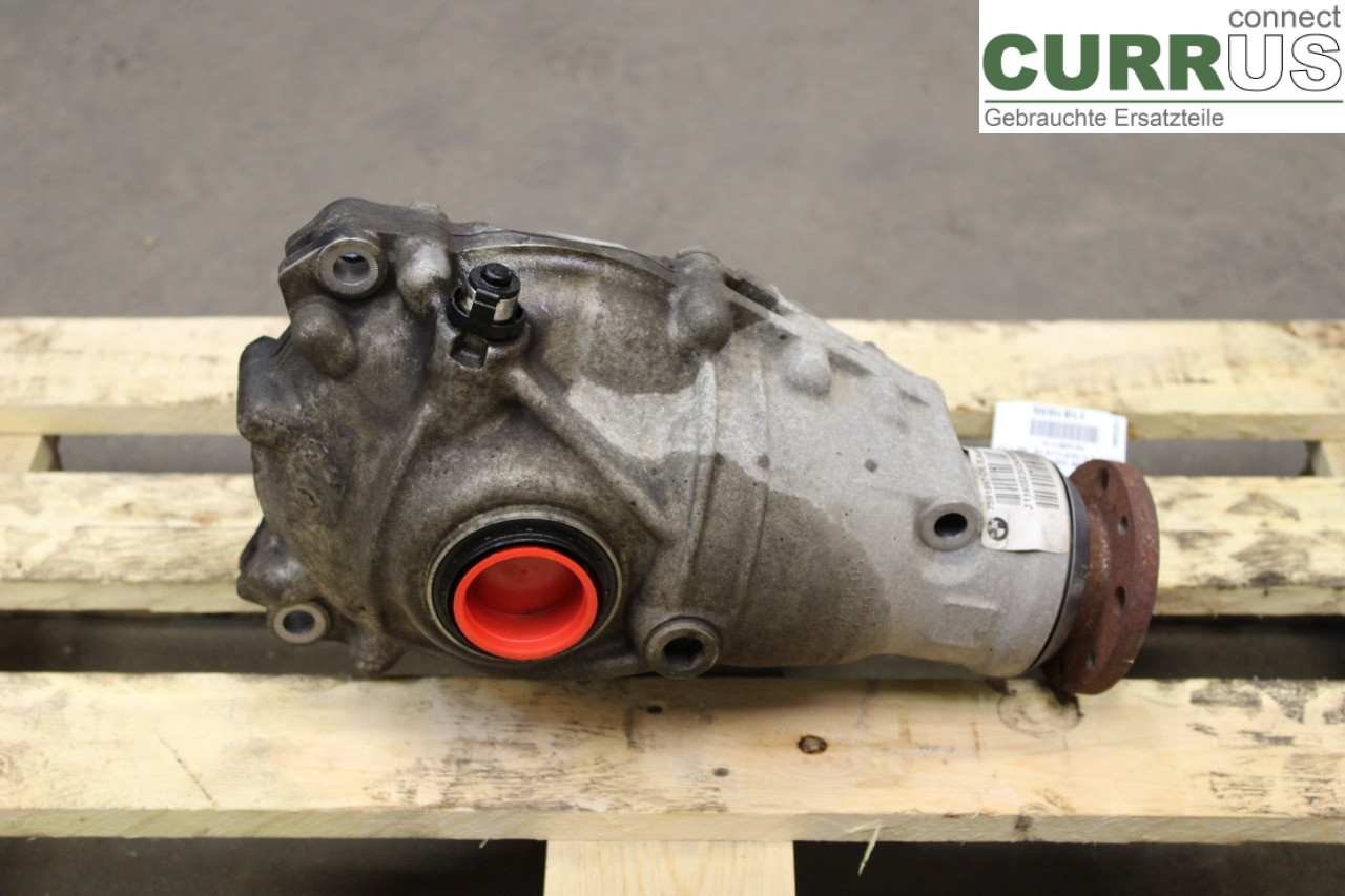 BMW F10/F11/F18  09-17 Differentiel 31507648881 B47-D20A