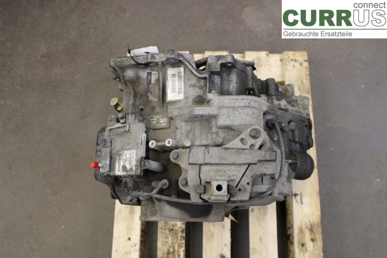 VOLVO S40       04-07 Gearkasse Automatisk 8251846 B5244S4