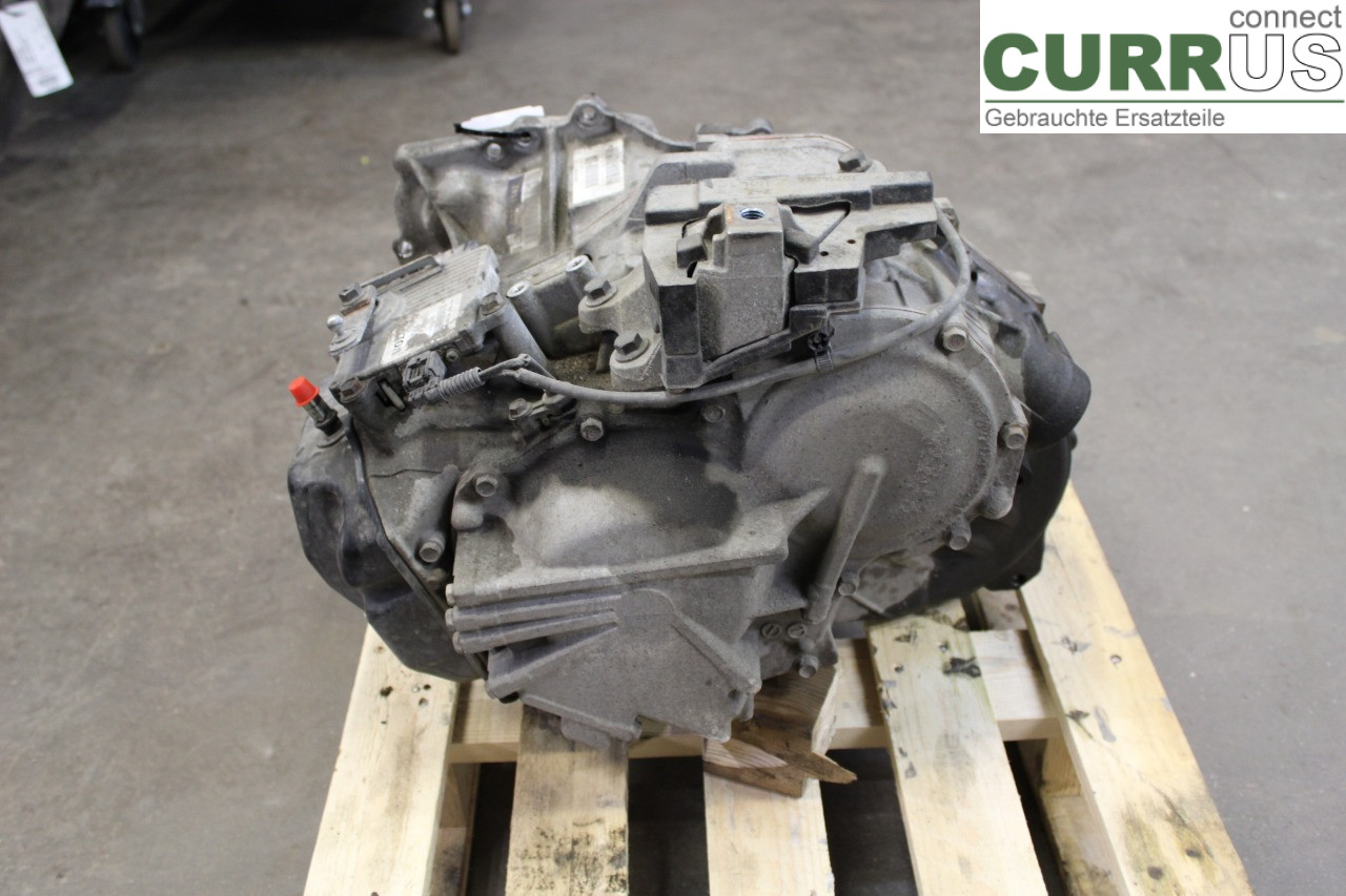 VOLVO S40       04-07 Gearkasse Automatisk 8251846 B5244S4