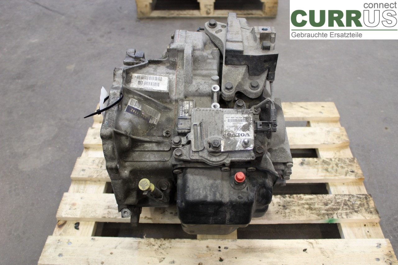 VOLVO S40       04-07 Gearkasse Automatisk 8251846 B5244S4