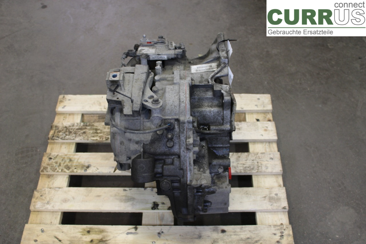 VOLVO S40       04-07 Gearkasse Automatisk 8251846 B5244S4