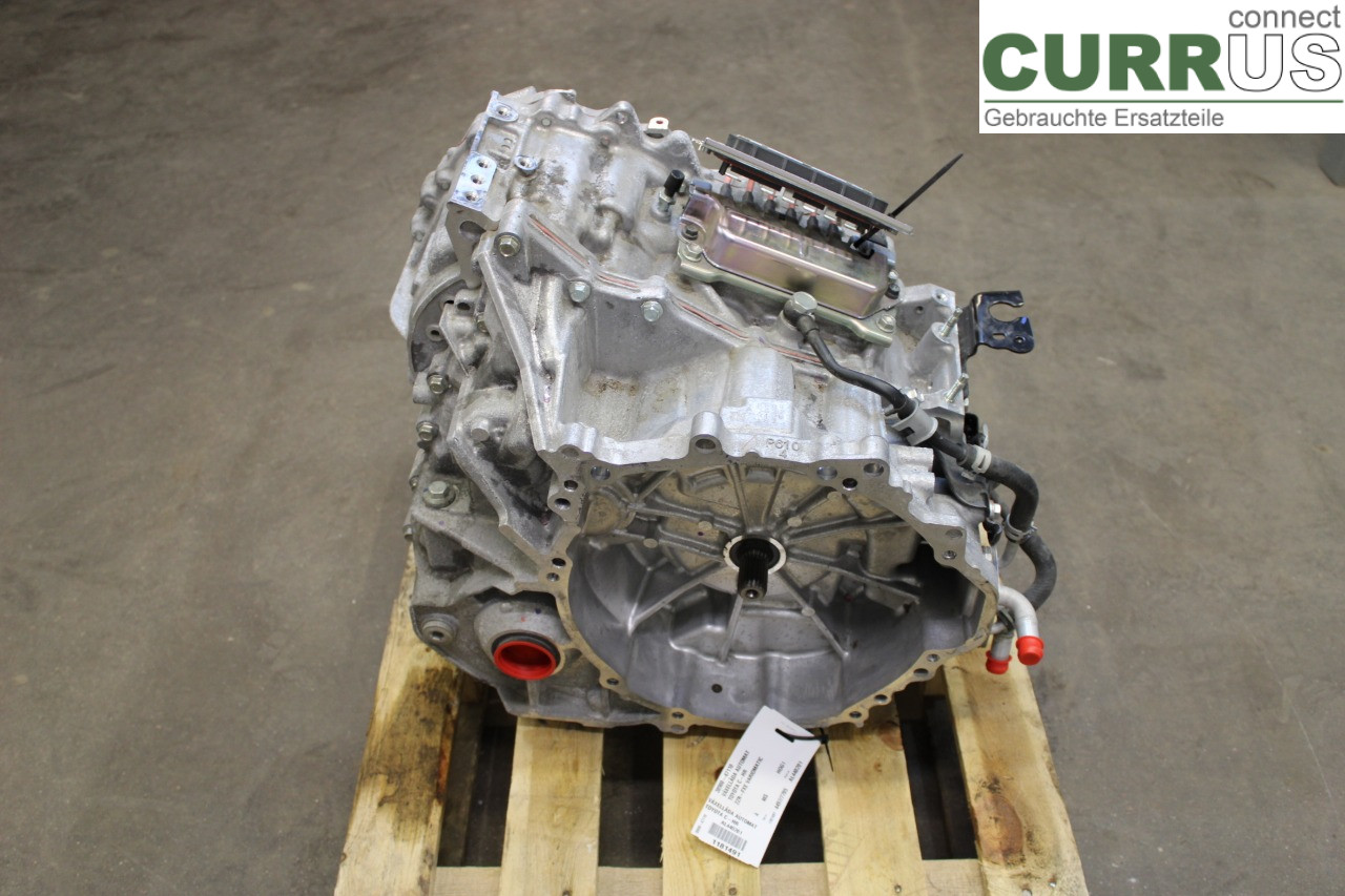 TOYOTA C-HR 16-23 Gearkasse Automatisk 30900-47110 2ZR-FXE