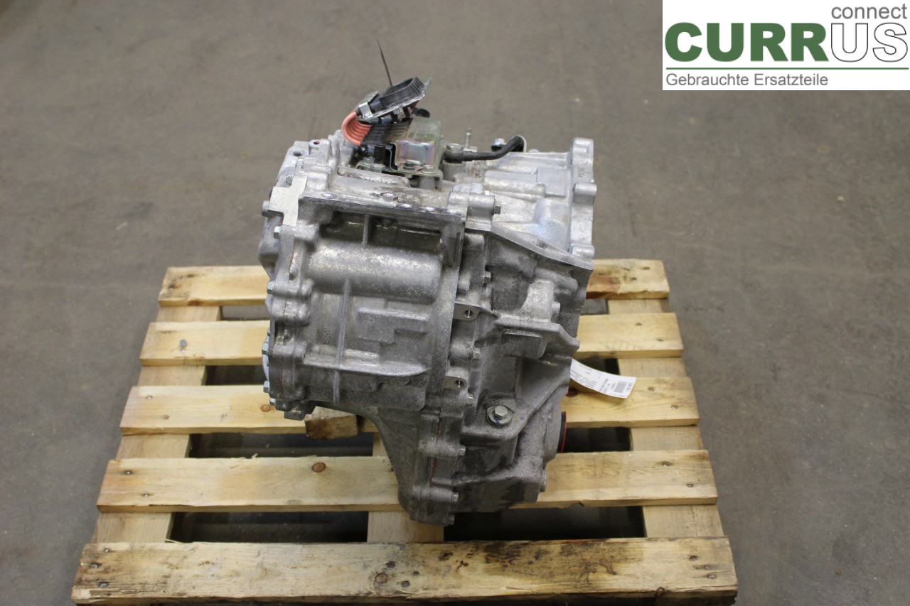 TOYOTA C-HR 16-23 Gearkasse Automatisk 30900-47110 2ZR-FXE