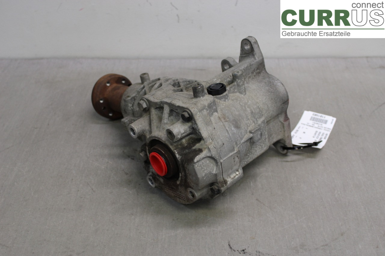 VOLVO XC70   08-13 Distributionsgearkasse 36010508 D5244T17