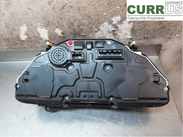 TOYOTA AURIS      13-19 Instrument cluster / comb 83800-F2E63 2ZR-FXE