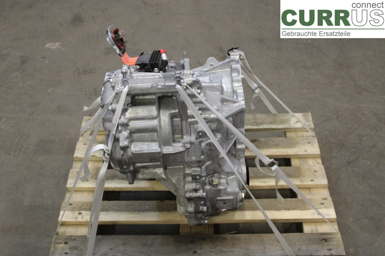 TOYOTA COROLLA 19- Gearbox (Automatic) 30900-12040 2ZR-FXE