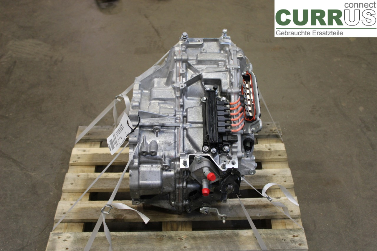 TOYOTA COROLLA 19- Gearbox (Automatic) 30900-12040 2ZR-FXE