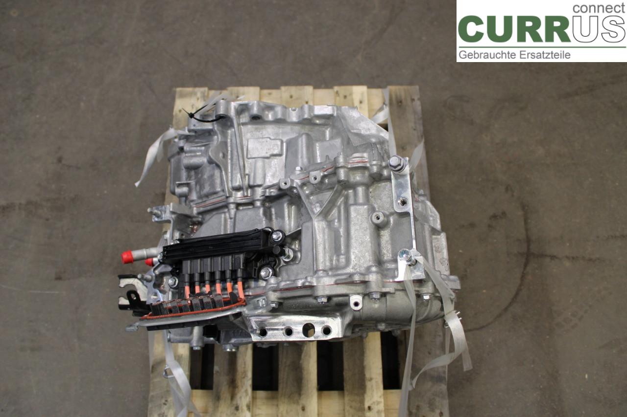 TOYOTA COROLLA 19- Gearbox (Automatic) 30900-12040 2ZR-FXE