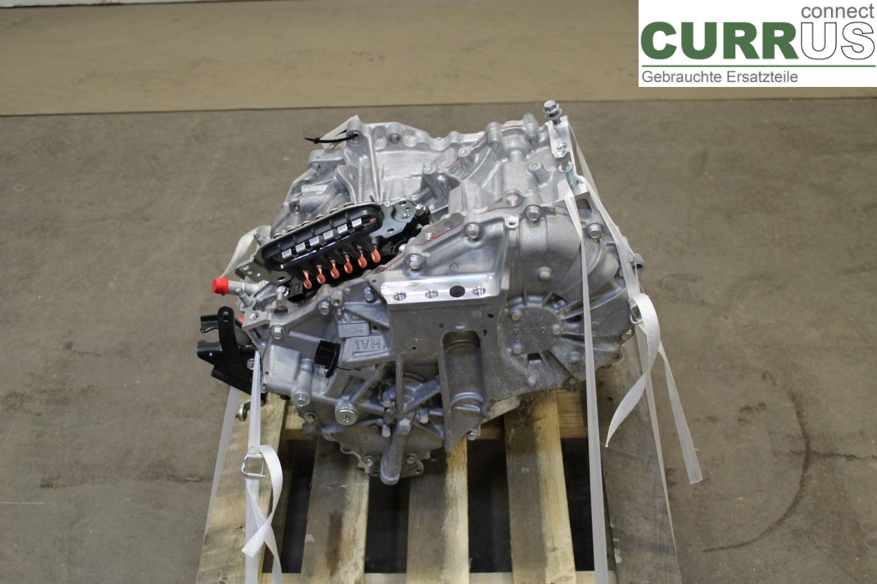 TOYOTA COROLLA 19- Gearbox (Automatic) 30900-12040 2ZR-FXE