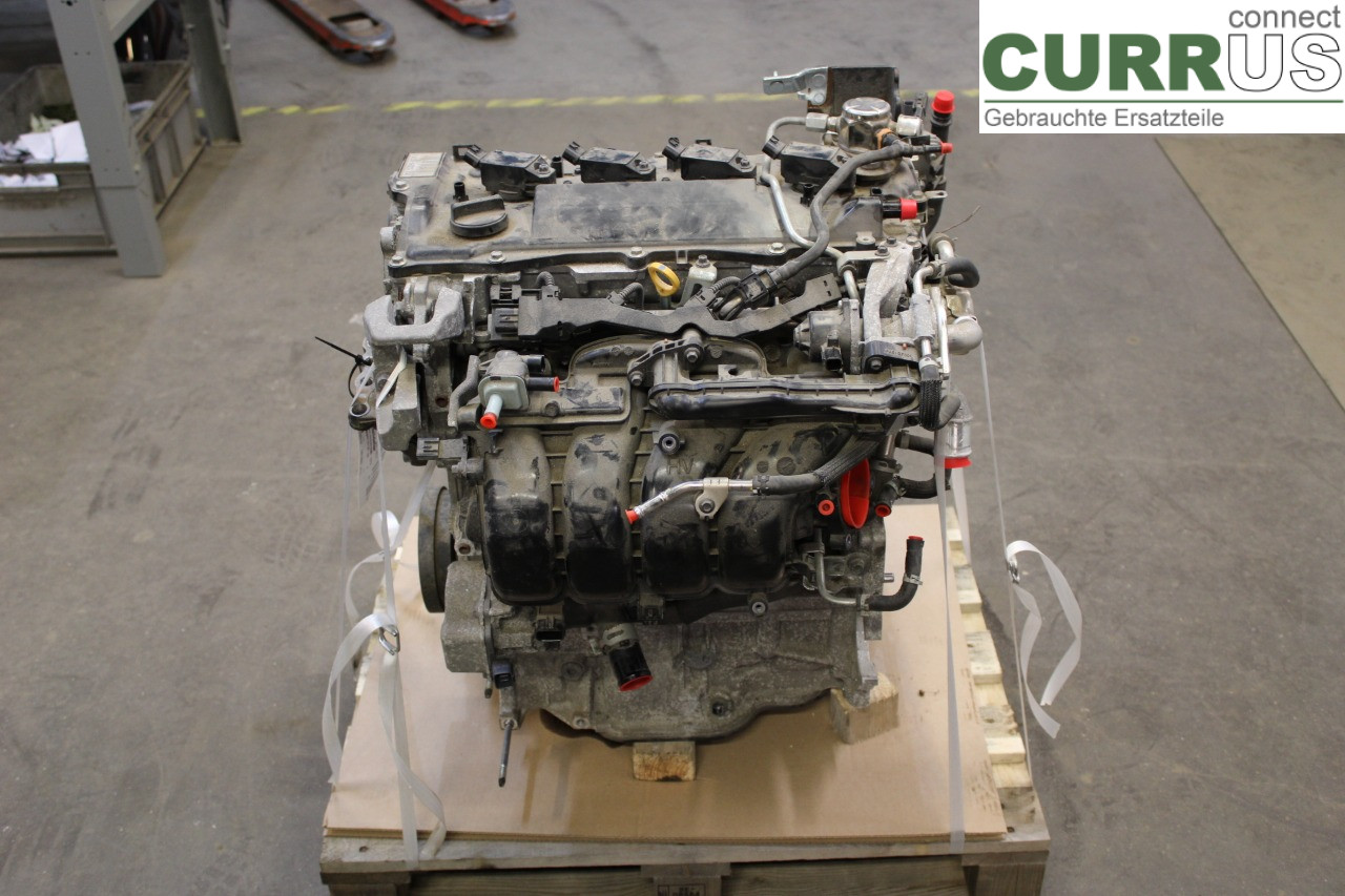 TOYOTA CAMRY 19-24 Engine 19000-25250 A25A-FXS