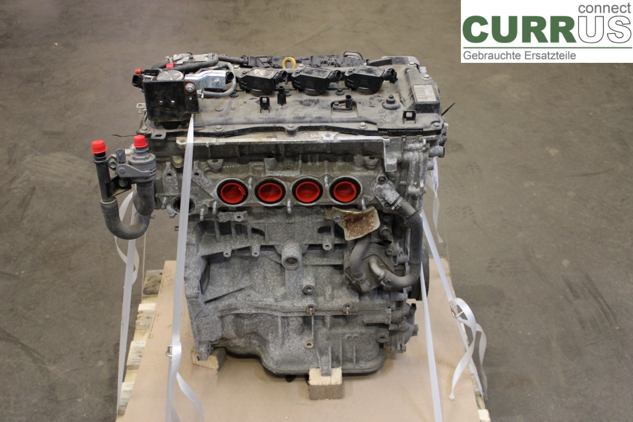 TOYOTA CAMRY 19-24 Engine 19000-25250 A25A-FXS