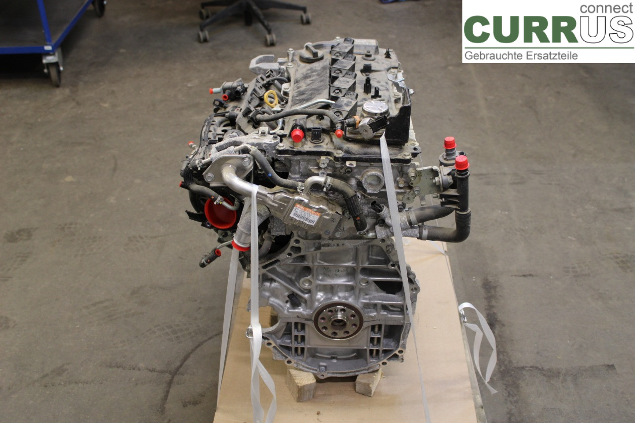 TOYOTA CAMRY 19-24 Engine 19000-25250 A25A-FXS