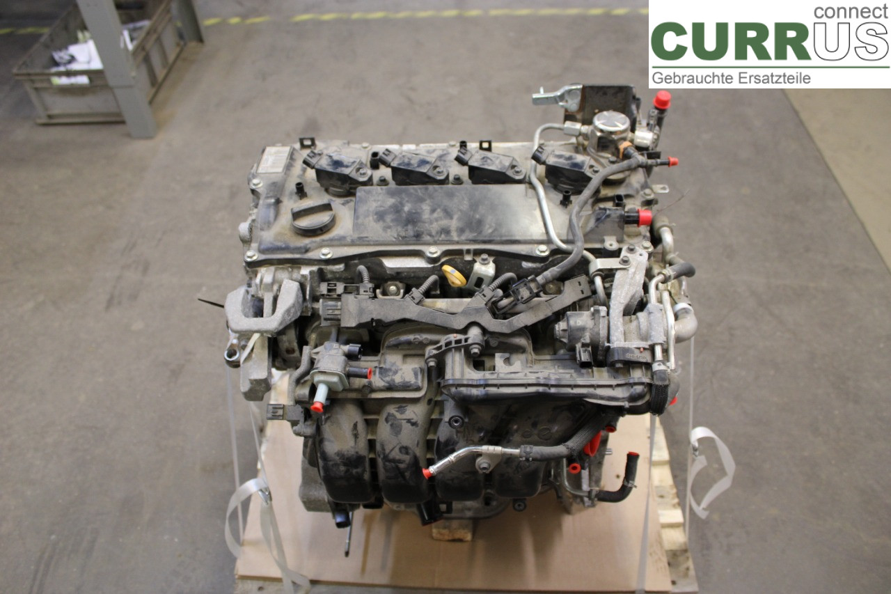 TOYOTA CAMRY 19-24 Engine 19000-25250 A25A-FXS