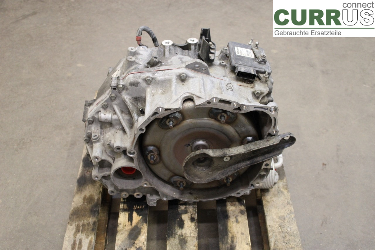 VOLVO V60  14-18 Gearbox (Automatic) 36050696 D4204T5