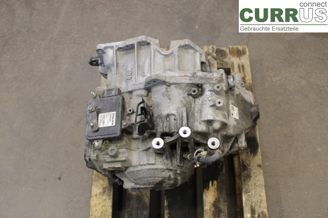 VOLVO V60  14-18 Gearbox (Automatic) 36050696 D4204T5
