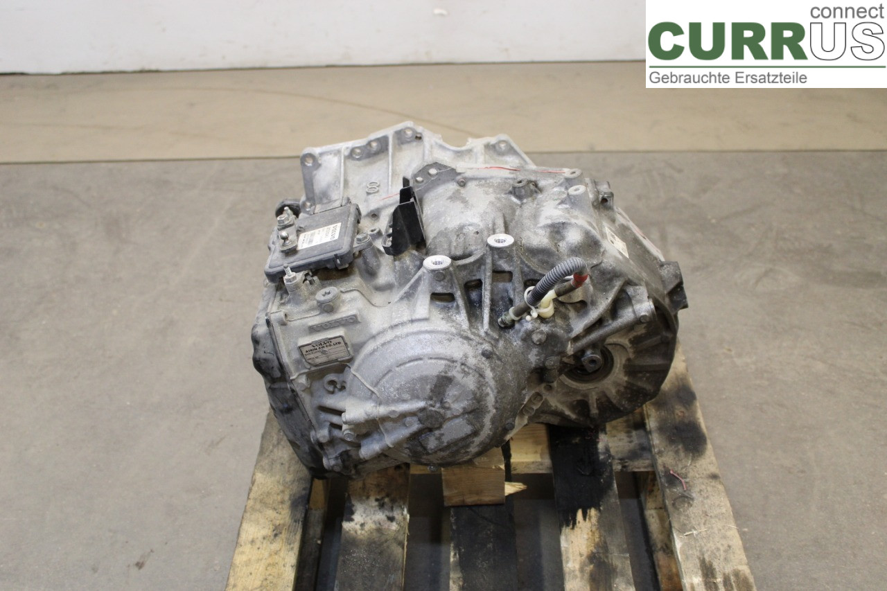 VOLVO V60  14-18 Gearbox (Automatic) 36050696 D4204T5