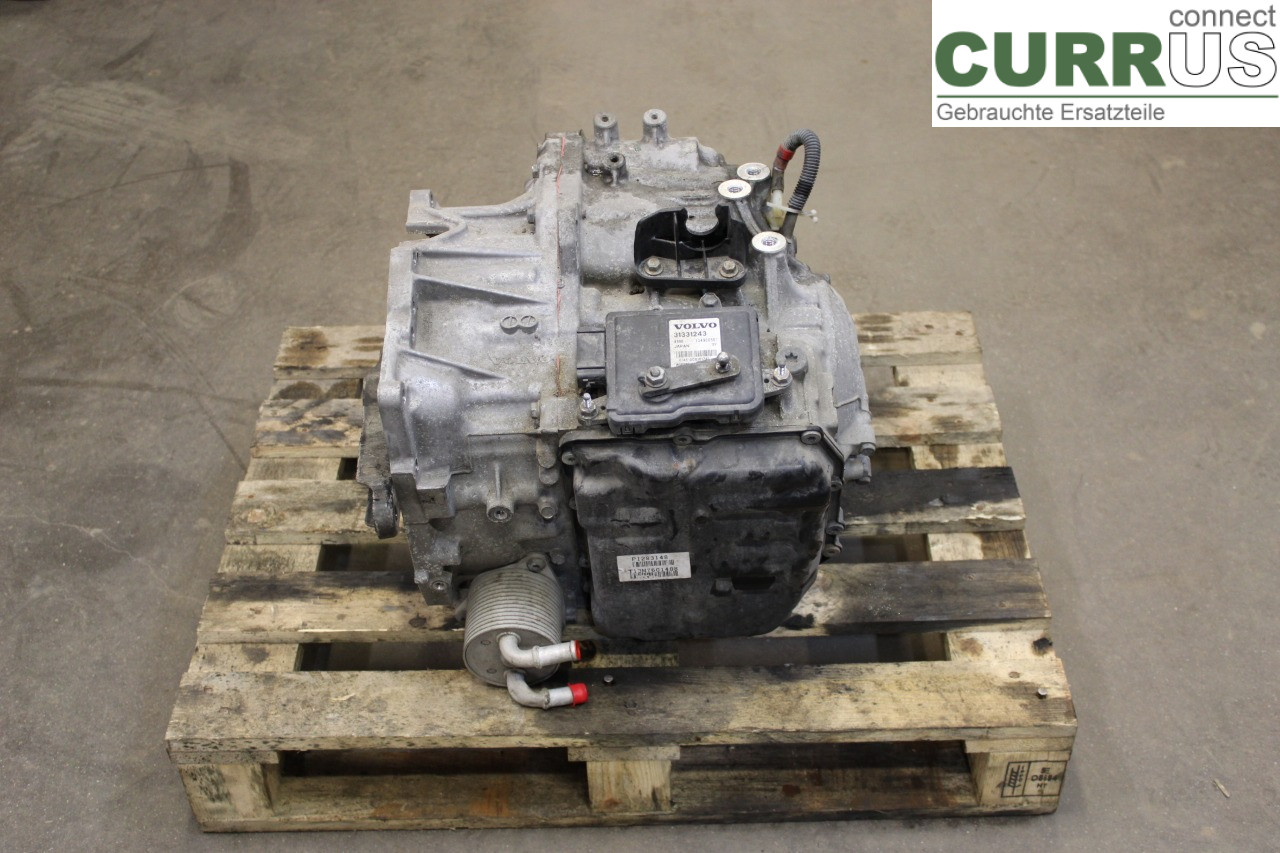 VOLVO V60  14-18 Gearbox (Automatic) 36050696 D4204T5