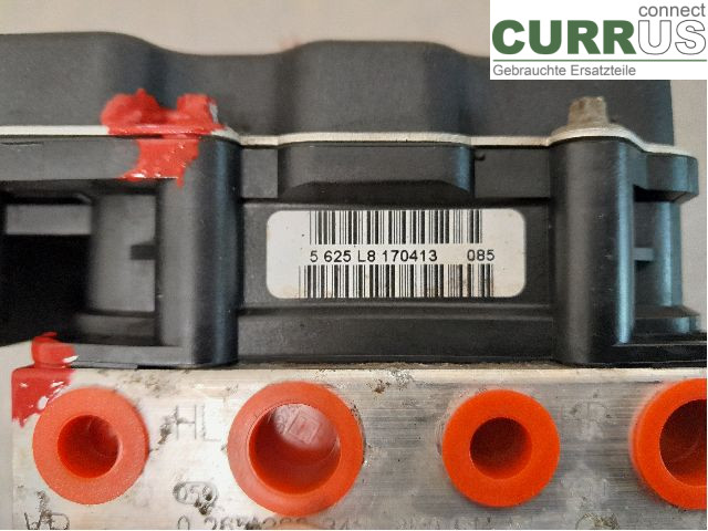 AUDI A5  07-16 Hydrauliczna jednostka ABS 8K0614517GN CGLC