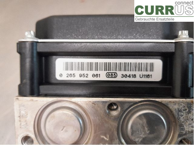 AUDI A5  07-16 Hydrauliczna jednostka ABS 8K0614517GN CGLC