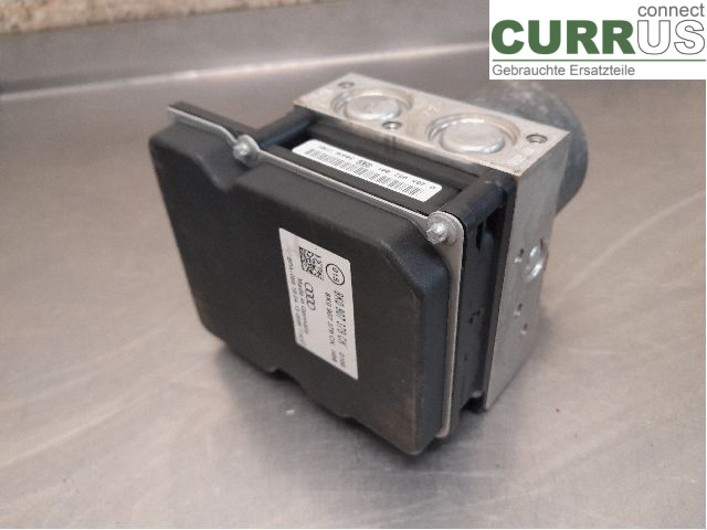 AUDI A5  07-16 Hydrauliczna jednostka ABS 8K0614517GN CGLC