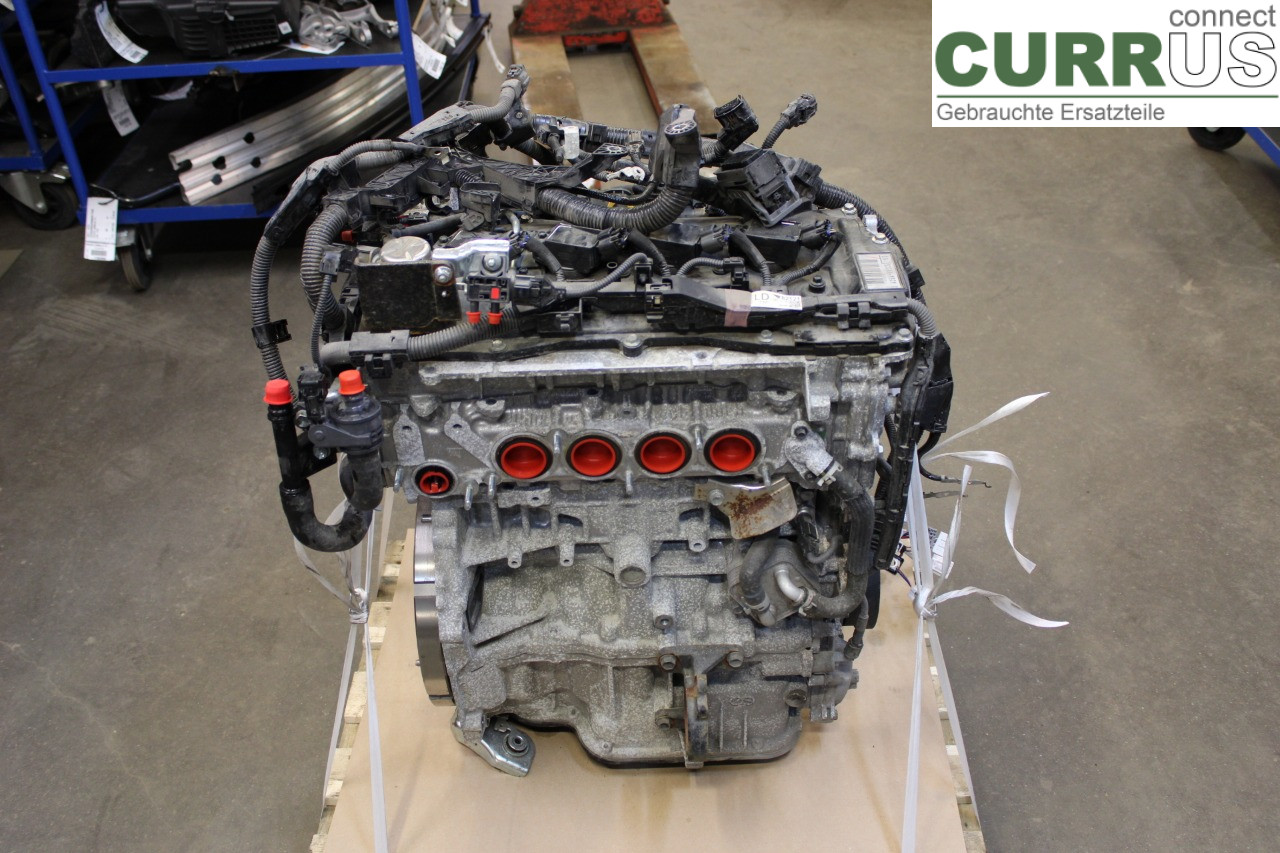 TOYOTA CAMRY 19-24 Engine 19000-25360 A25A-FXS