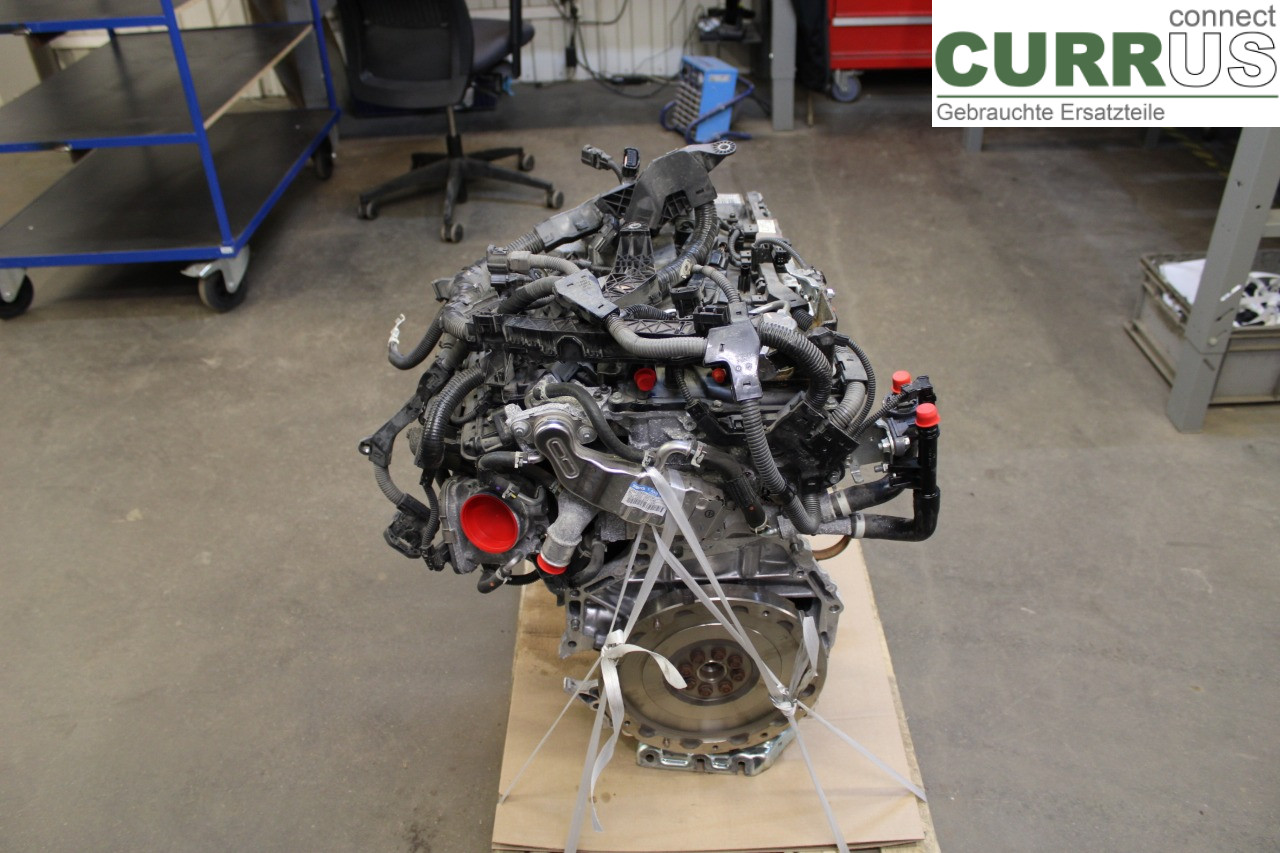 TOYOTA CAMRY 19-24 Engine 19000-25360 A25A-FXS