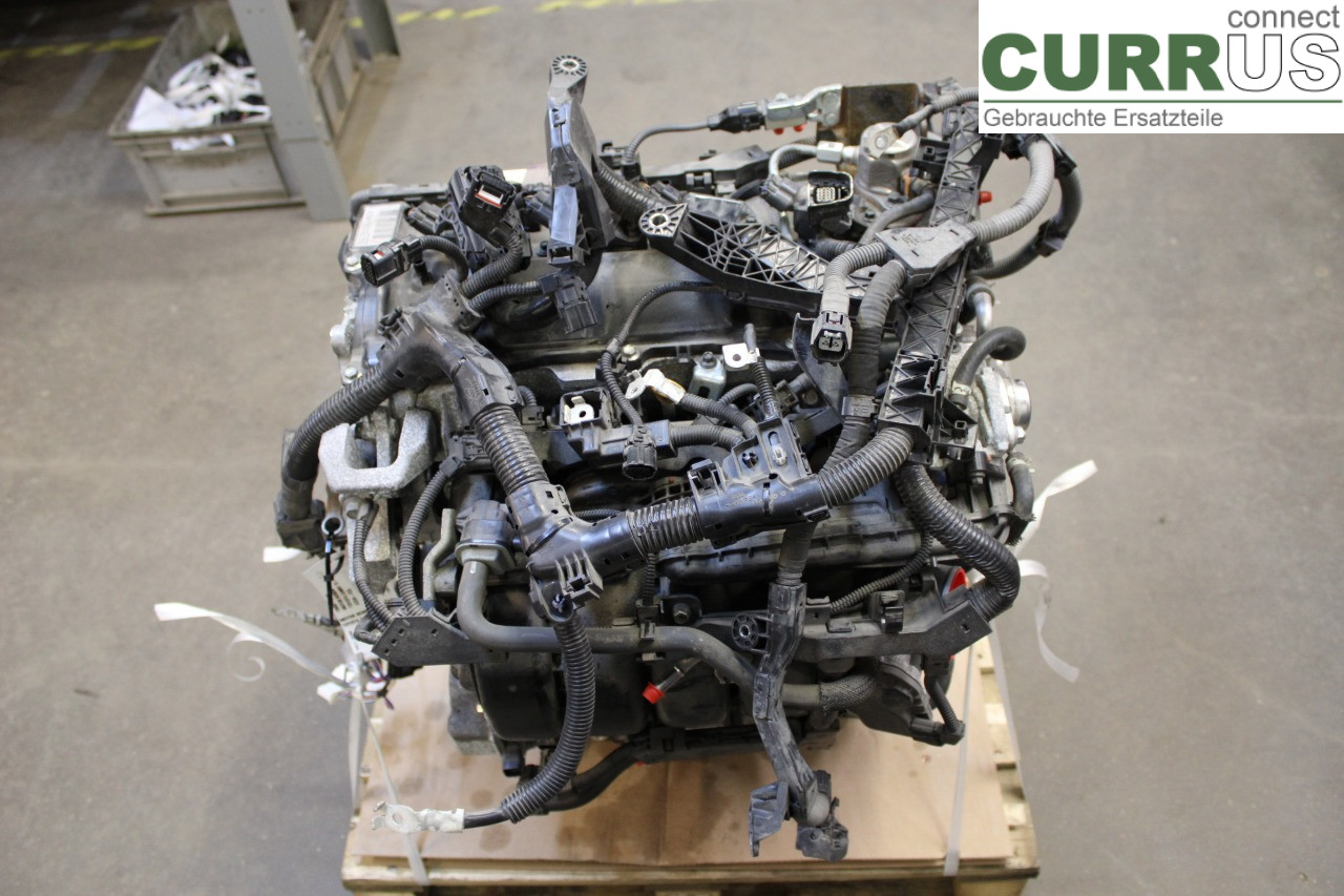 TOYOTA CAMRY 19-24 Engine 19000-25360 A25A-FXS
