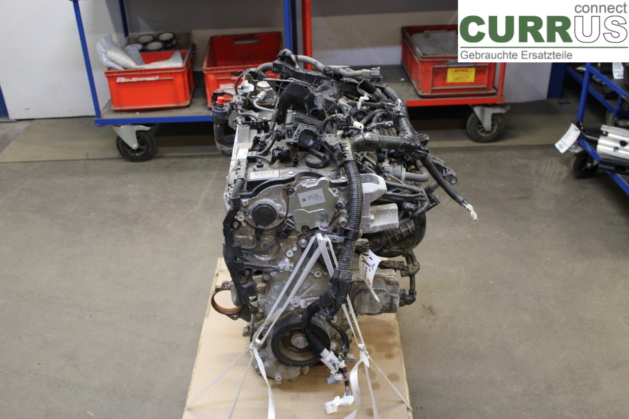 TOYOTA CAMRY 19-24 Engine 19000-25360 A25A-FXS