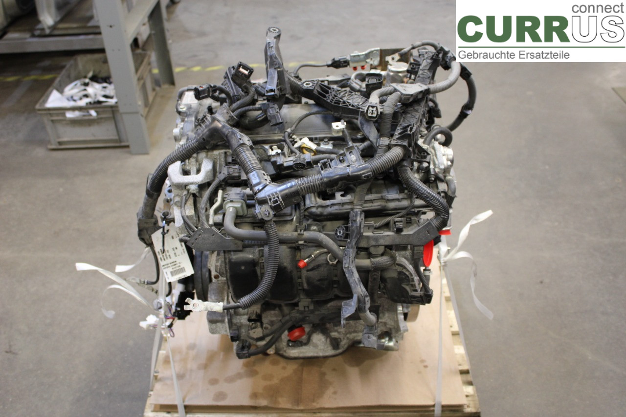 TOYOTA CAMRY 19-24 Engine 19000-25360 A25A-FXS