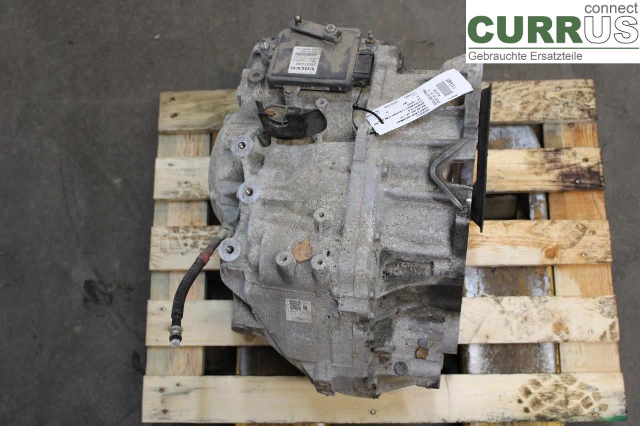 VOLVO V60  14-18 Gearbox (Automatic) 36050696 D4204T14