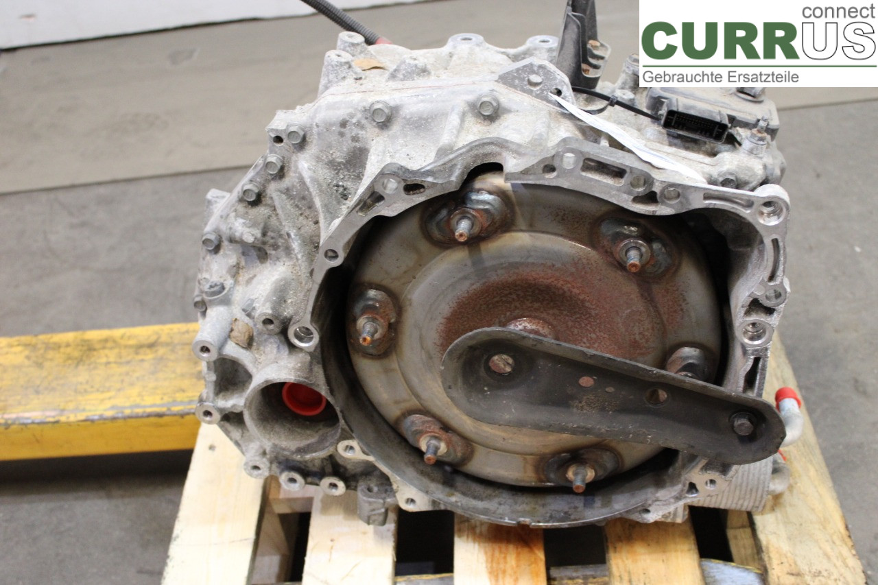 VOLVO V60  14-18 Gearbox (Automatic) 36050696 D4204T14