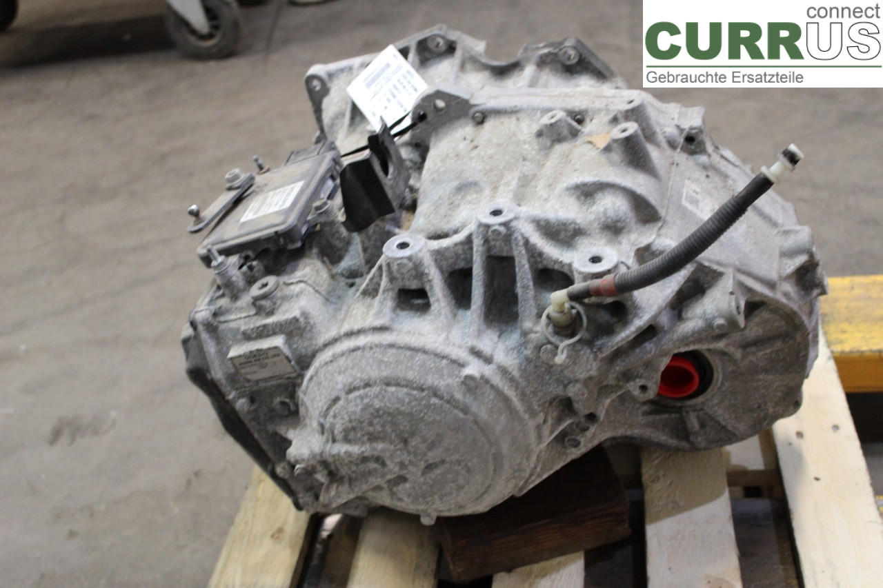 VOLVO V60  14-18 Gearbox (Automatic) 36050696 D4204T14