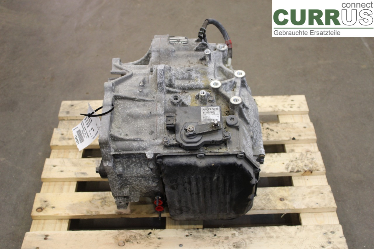 VOLVO XC60  09-13 Gearbox (Automatic) 36050940 D5204T3