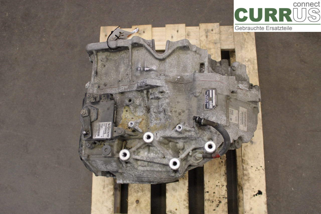 VOLVO XC60  09-13 Gearbox (Automatic) 36050940 D5204T3