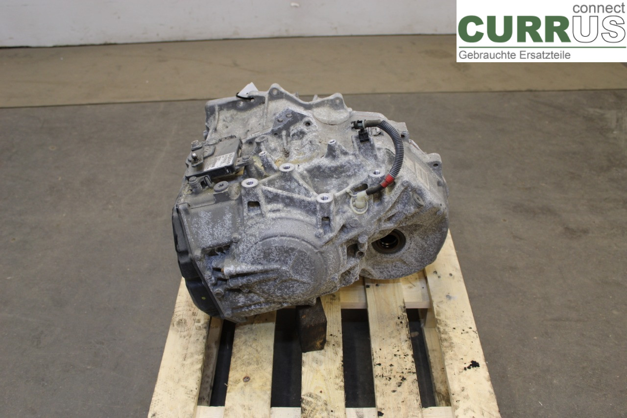 VOLVO XC60  09-13 Gearbox (Automatic) 36050940 D5204T3