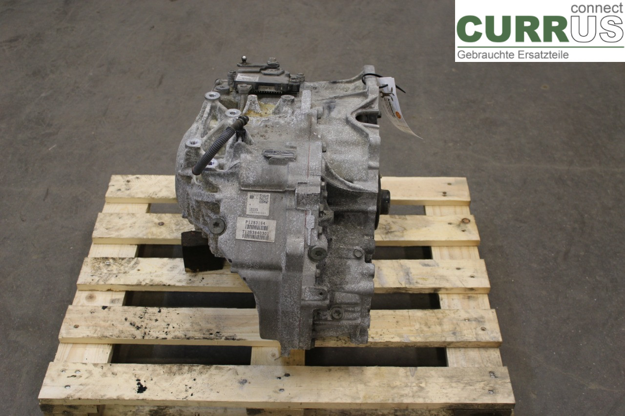 VOLVO XC60  09-13 Gearbox (Automatic) 36050940 D5204T3
