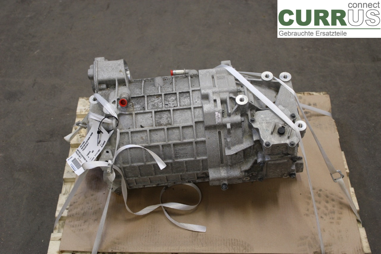 POLESTAR 2 20- Engine 36012808 E400V6