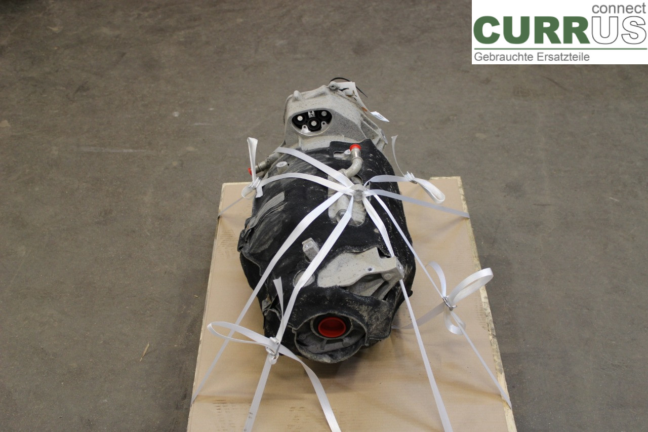 POLESTAR 2 20- Motor 36012807 E400V6